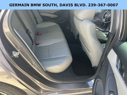 Used 2019 Honda Accord EX-L image 19