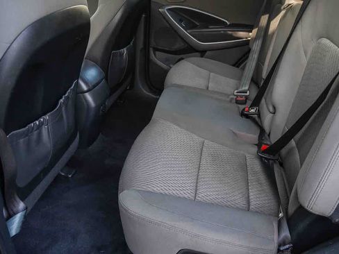 Used 2015 Hyundai Santa Fe Sport FWD image 23