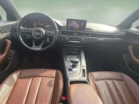 Used 2017 Audi A4 2.0T Premium Plus w/ Premium Plus Package image 44