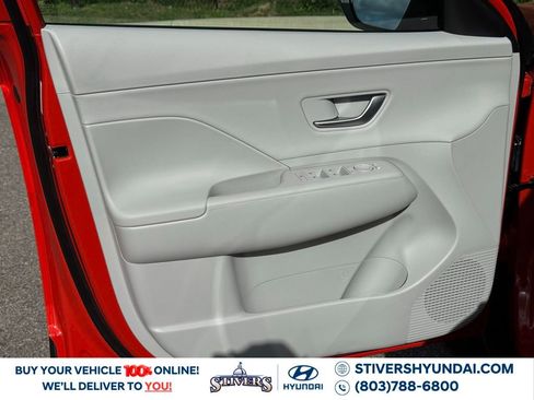 New 2026 Hyundai Kona SEL Premium image 20