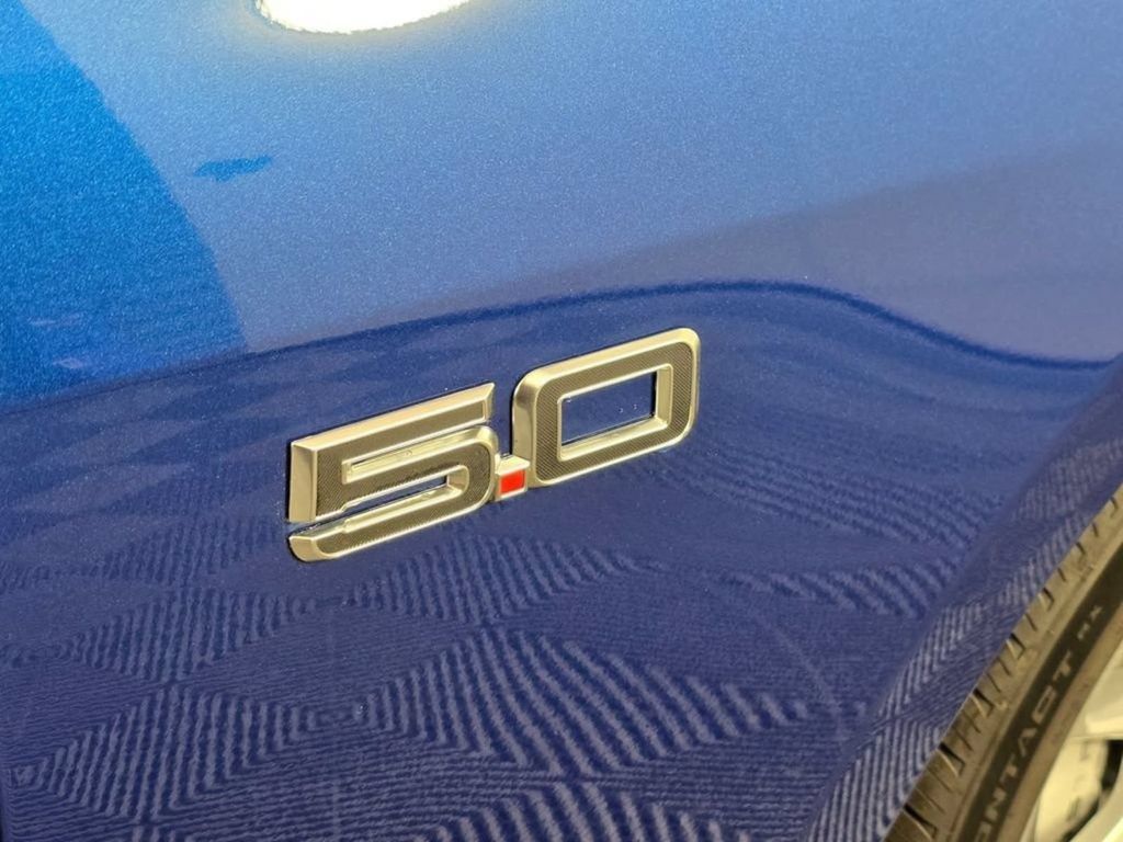 Used 2024 Ford Mustang GT Premium RWD image 10