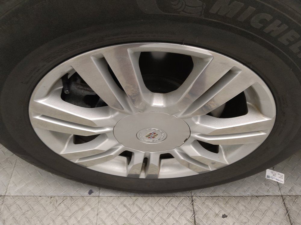 Used 2016 Cadillac SRX Luxury FWD image 31
