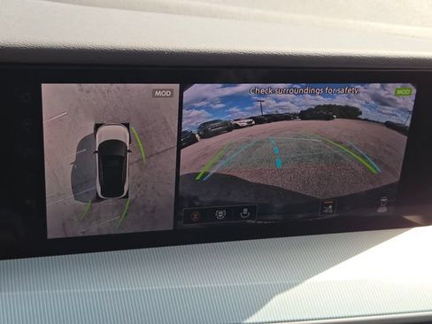 New 2026 Nissan Murano Platinum AWD/4WD image 14