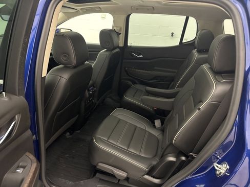 Used 2023 GMC Acadia Denali w/ Denali Ultimate Package image 60