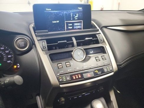 Used 2021 Lexus NX 300 F Sport image 33