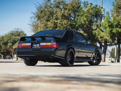 Used 1993 Ford Mustang Cobra image 14