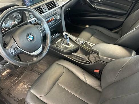 Used 2015 BMW 328i Sedan RWD image 11