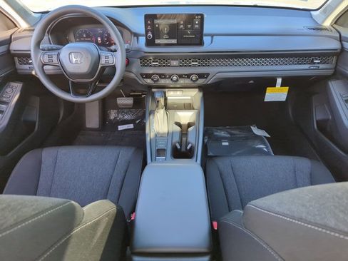 New 2026 Honda Accord SE image 14