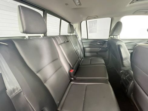 Certified 2023 Honda Ridgeline RTL-E image 28