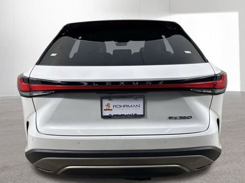 Used 2023 Lexus RX 350 Premium image 32