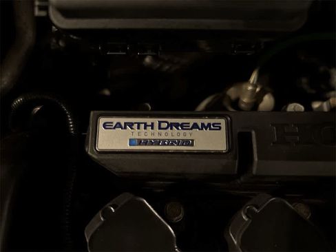 Used 2020 Honda Insight Touring image 29