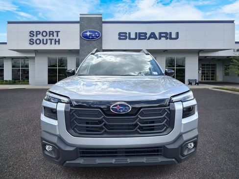 New 2026 Subaru Outback Limited AWD/4WD image 8