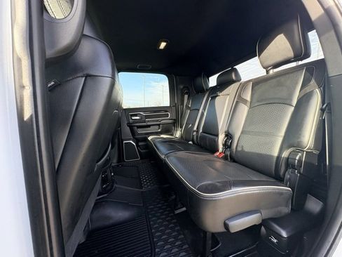 Used 2020 RAM 2500 Laramie image 13