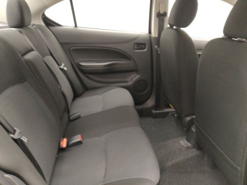Used 2024 Mitsubishi Mirage G4 LE FWD image 19