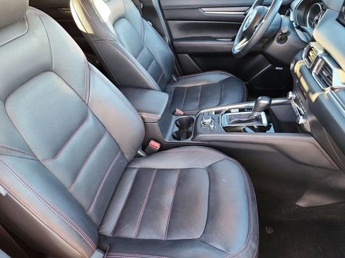 Used 2024 MAZDA CX-5 Carbon Edition image 15