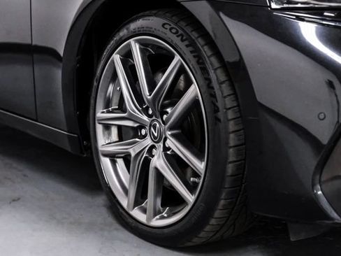 Used 2018 Lexus IS 350 F Sport w/ F Sport Package AWD/4WD image 71