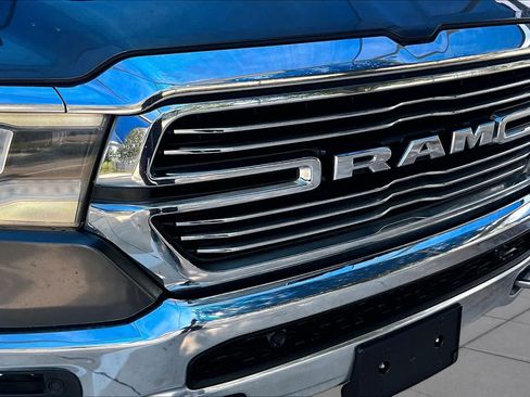 Used 2019 RAM 1500 Laramie RWD image 28