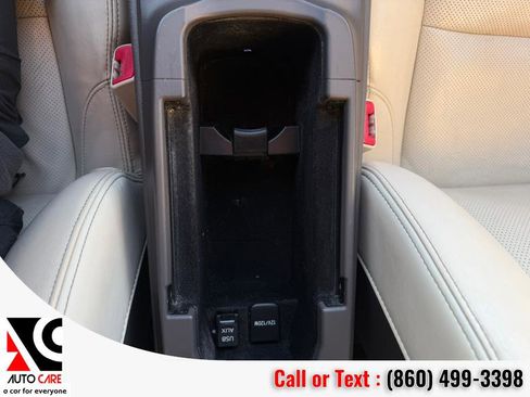 Used 2013 Lexus IS 250 AWD image 26