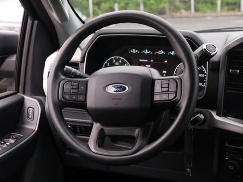 Used 2023 Ford F150 XLT AWD/4WD image 22