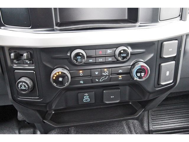 New 2025 Ford F350 XL RWD image 17