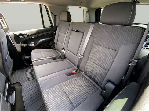 Used 2018 GMC Yukon SLE RWD image 19