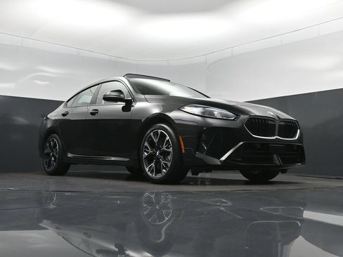 Certified 2026 BMW 228i FWD image 44