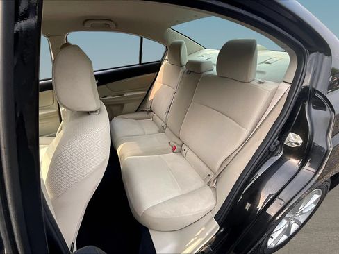 Used 2014 Subaru Impreza 2.0i Premium w/ All-Weather Package w/CVT AWD/4WD image 21