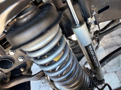 Used 2020 Jeep Gladiator Sport w/ Quick Order Package 24S image 35