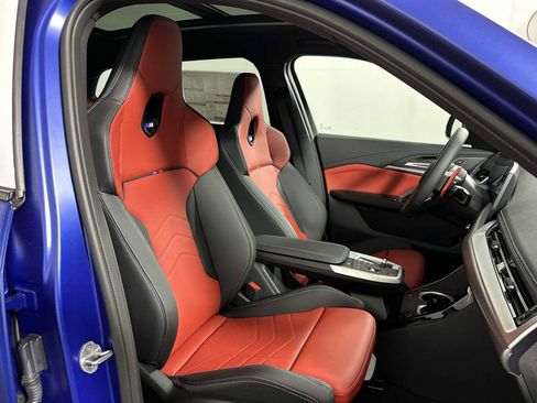 New 2026 BMW X1 M35i w/ Technology Package image 20