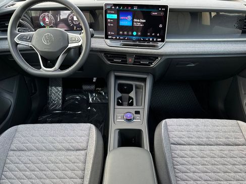 New 2026 Volkswagen Tiguan S AWD/4WD image 12
