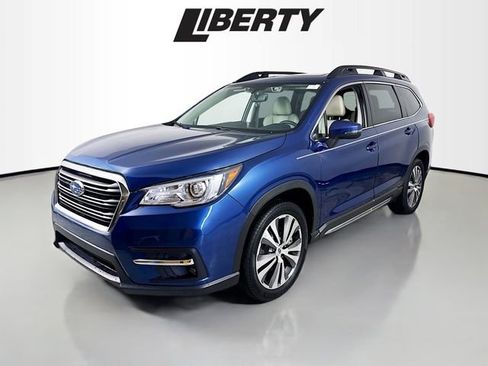 Used 2022 Subaru Ascent Limited w/ Technology Package image 3