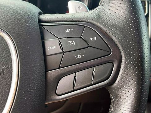 Certified 2023 Dodge Durango GT w/ Blacktop Package AWD/4WD image 25