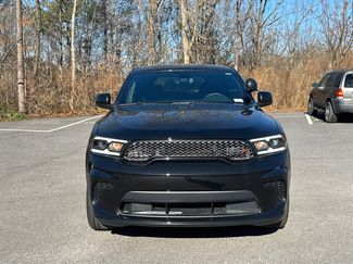 New 2026 Dodge Durango Pursuit video 2