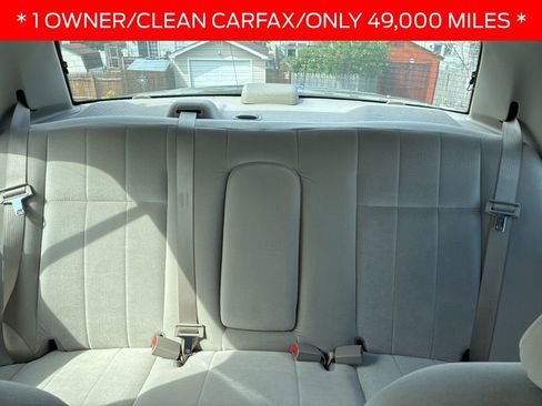 Used 2007 Mercury Grand Marquis GS RWD image 8