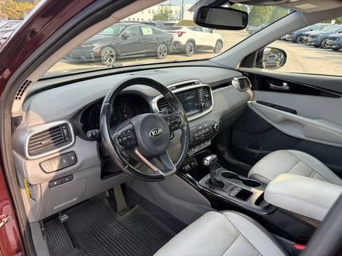 Used 2016 Kia Sorento SX AWD/4WD image 7
