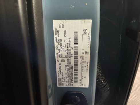 Certified 2023 Ford F150 XLT AWD/4WD image 26