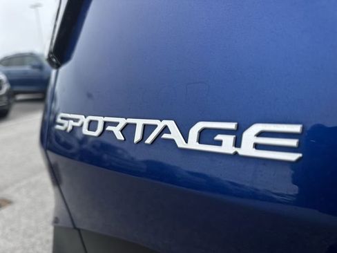 Used 2023 Kia Sportage X-Line w/ X-Line Premium Package AWD/4WD image 33