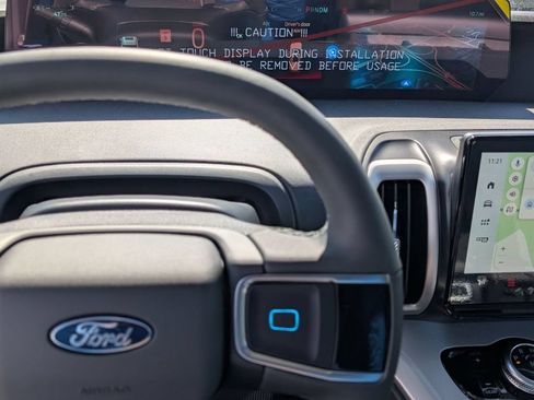 New 2026 Ford Expedition Active AWD/4WD image 33