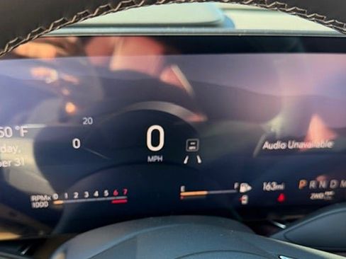 New 2026 Buick Envision Sport Touring image 11