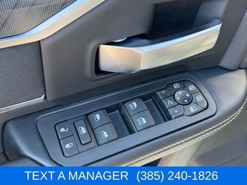 New 2026 RAM 2500 Big Horn image 27