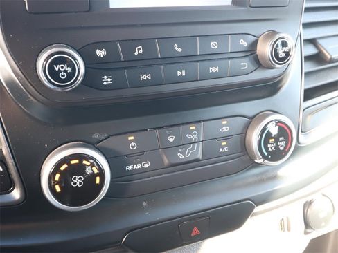 Certified 2024 Ford Transit 250 Low Roof w/ Exterior Upgrade Package image 20