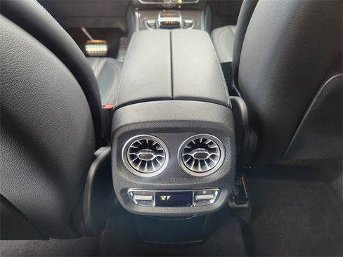 Certified 2024 Mercedes-Benz G 63 AMG 4MATIC image 13