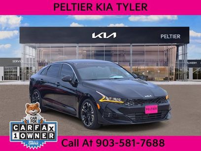 Used 2023 Kia K5 GT-Line