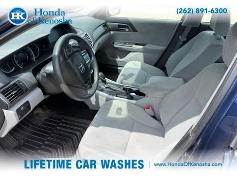 Used 2013 Honda Accord LX image 5