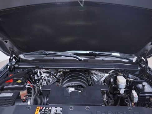 Used 2018 Chevrolet Tahoe LT image 24