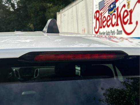 Certified 2023 Chevrolet Equinox LS w/ LS Convenience Package image 20