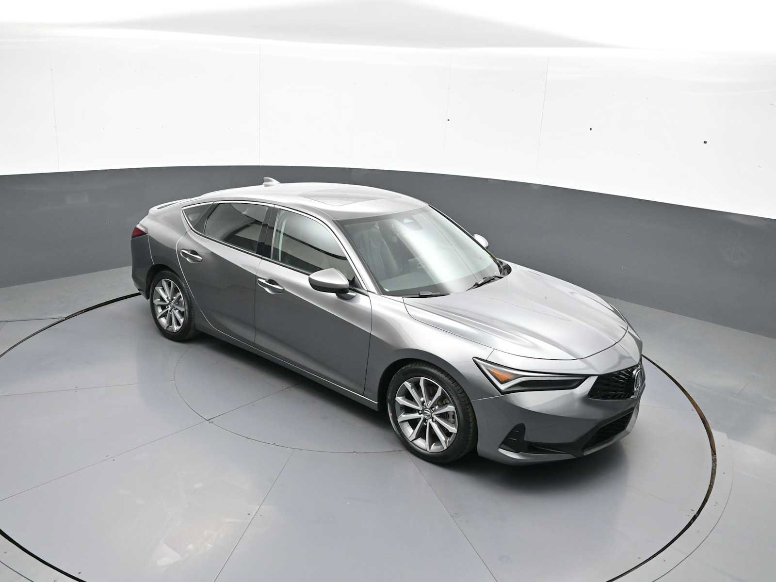 Certified 2024 Acura Integra FWD image 34