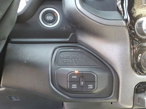 New 2026 RAM 3500 Tradesman w/ Chrome Appearance Group A image 21