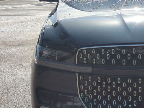 New 2025 Lincoln Navigator L Reserve image 10