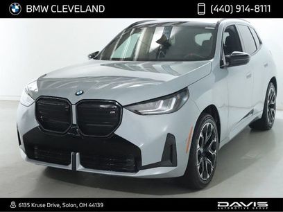 Used 2026 BMW X3 M50
